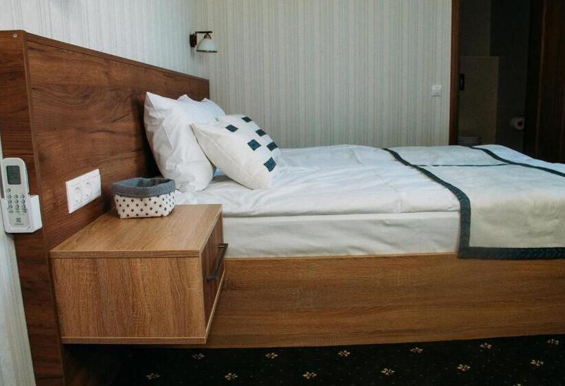 בית מלון כפרי Rioro