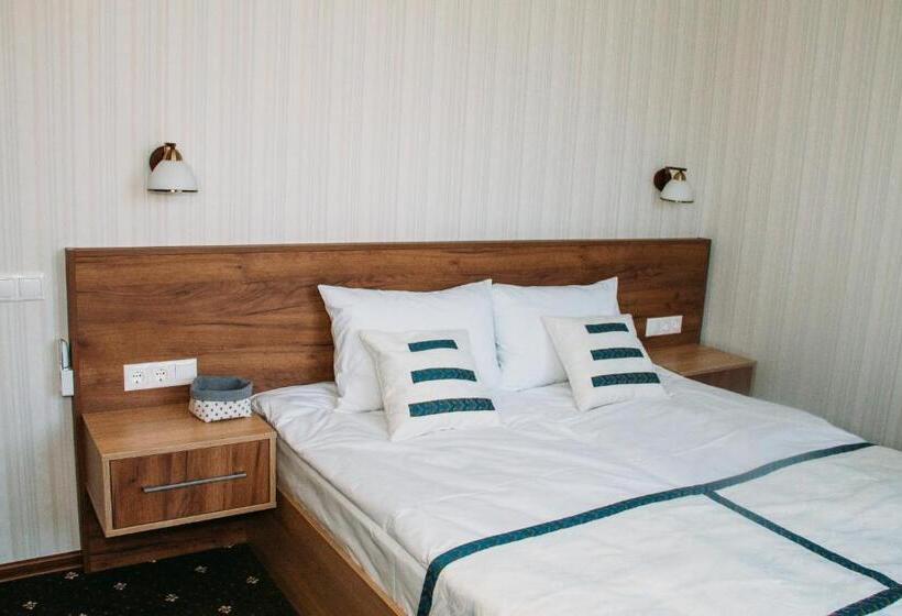 בית מלון כפרי Rioro