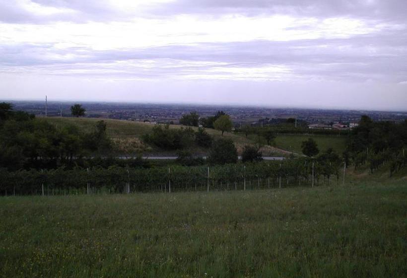 호텔 Ristorante Pedrocchi