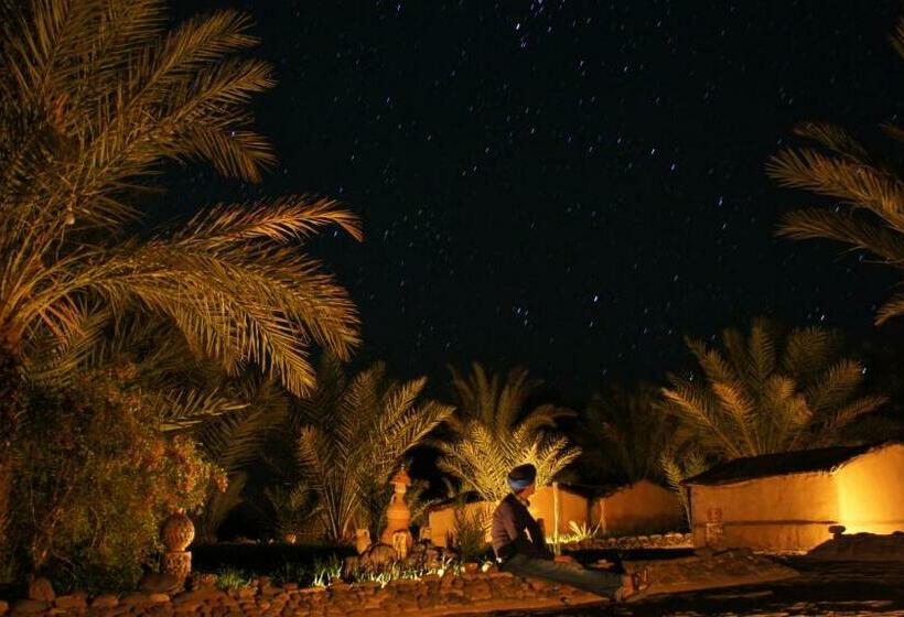 فندق Serdrar Camp