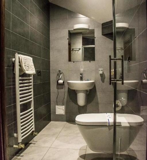 호텔 синевирський перевал