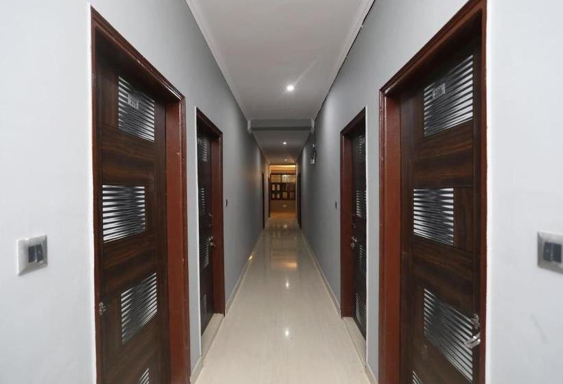 ホテル Spot On Sunrise Guest House Near Leisure Valley Park