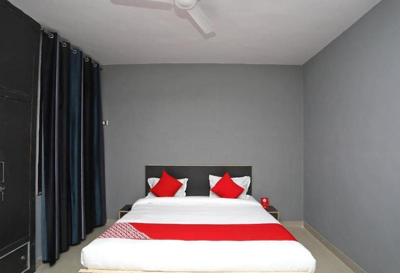 ホテル Spot On Sunrise Guest House Near Leisure Valley Park