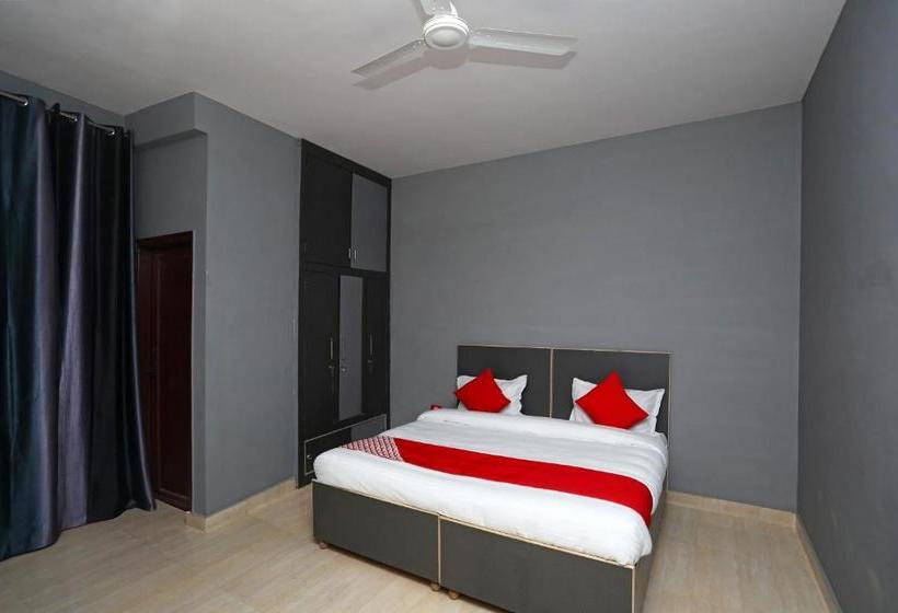 ホテル Spot On Sunrise Guest House Near Leisure Valley Park