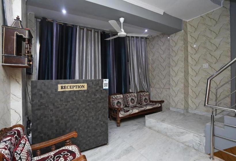 ホテル Spot On Sunrise Guest House Near Leisure Valley Park