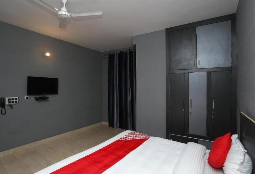 ホテル Spot On Sunrise Guest House Near Leisure Valley Park