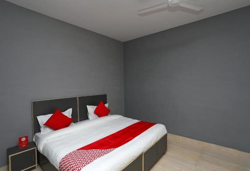 ホテル Spot On Sunrise Guest House Near Leisure Valley Park