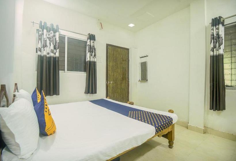 בית מלון כפרי Spot On 67523 Balaji Guest House