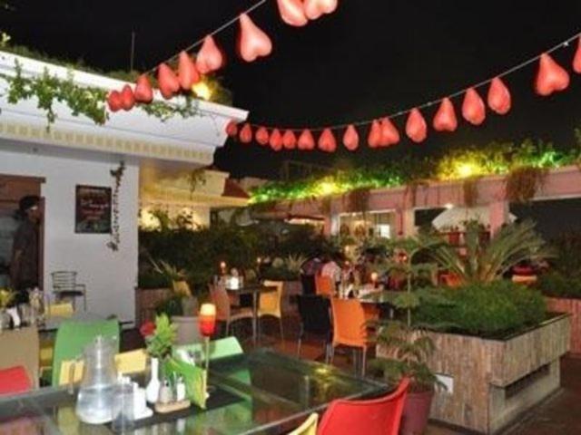 酒店 Sree Baalaaji Bhavan