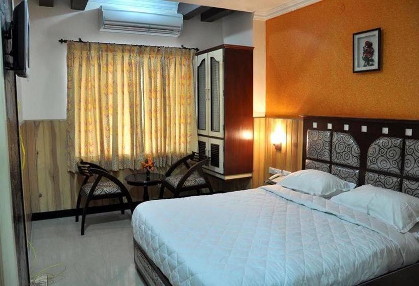 酒店 Sree Baalaaji Bhavan