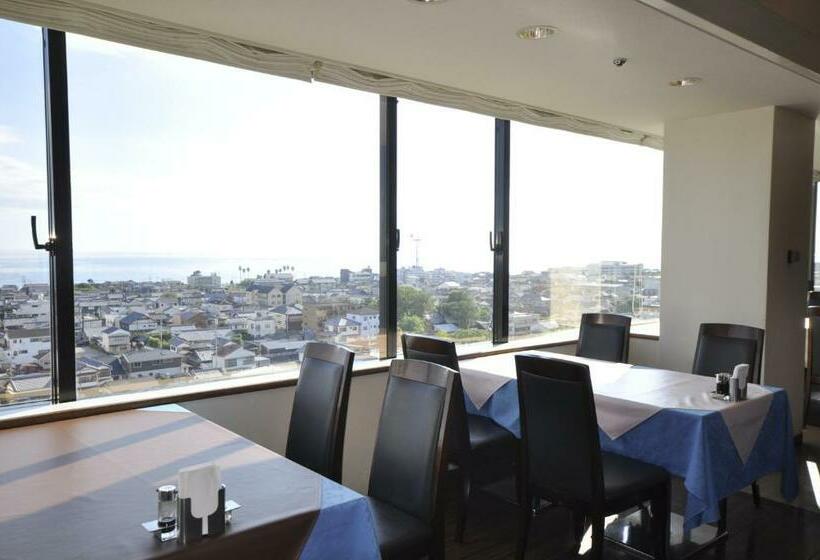 בית מלון כפרי Tamai