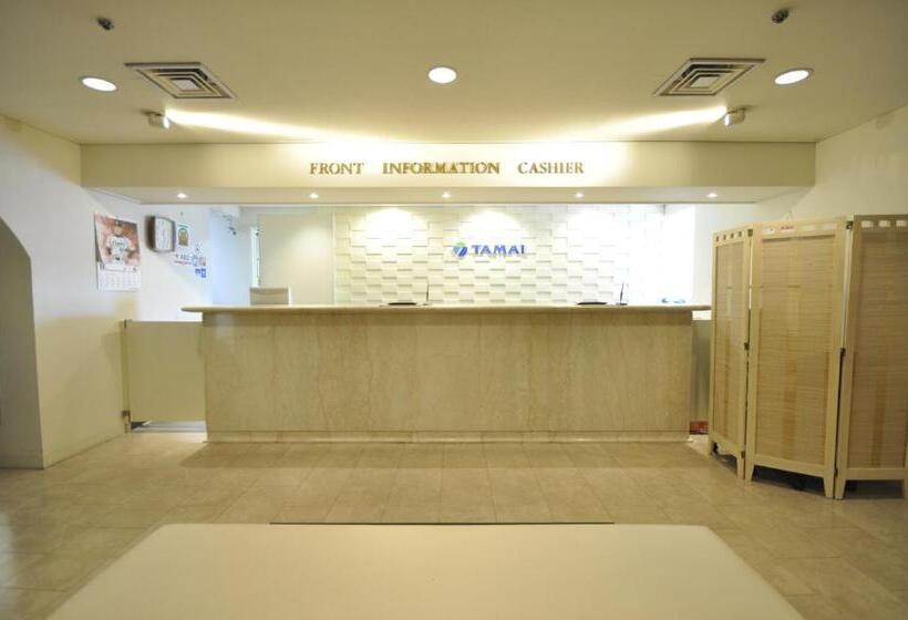 فندق Tamai
