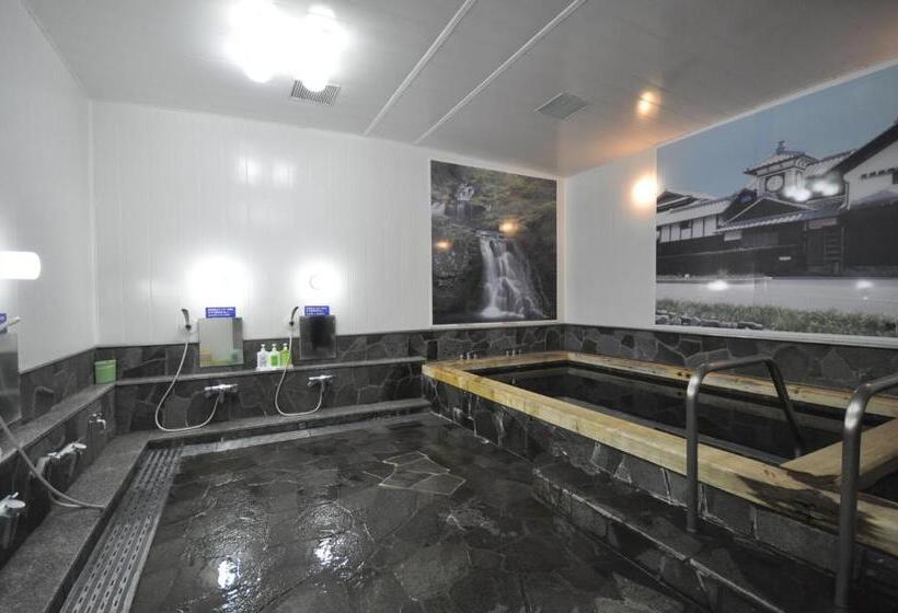 בית מלון כפרי Tamai