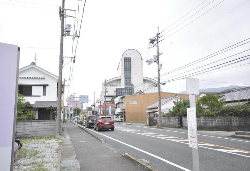 בית מלון כפרי Tamai