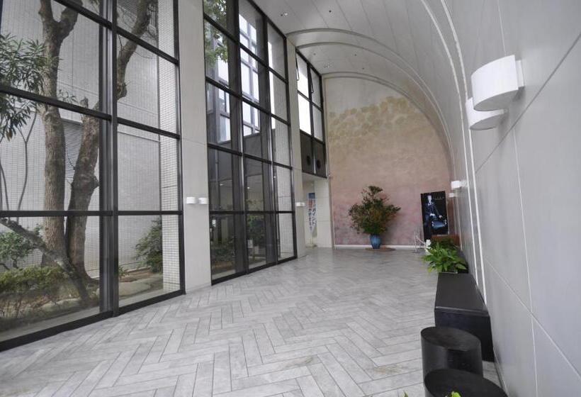 בית מלון כפרי Tamai