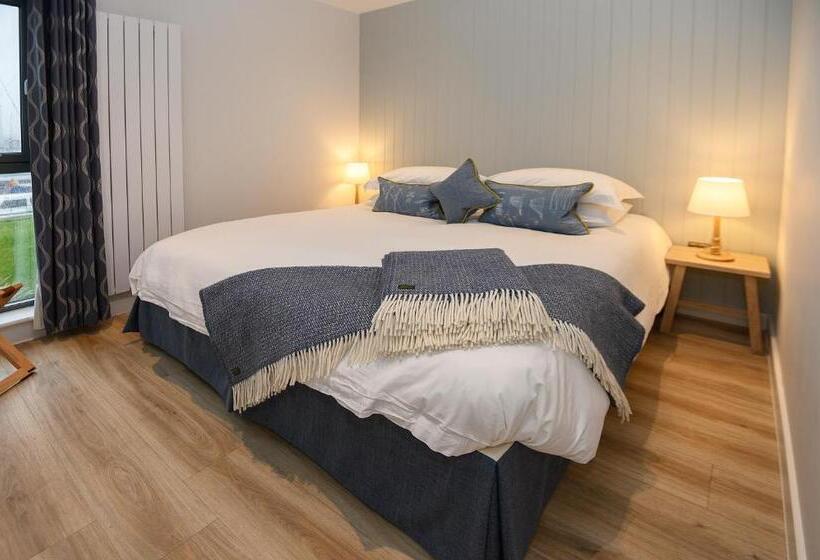 호텔 The Salt Lodge