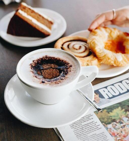 酒店 The Salt Lodge