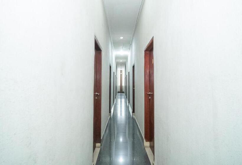 酒店 Transit Nusa Indah Redpartner