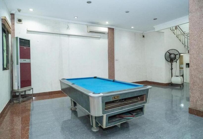 酒店 Transit Nusa Indah Redpartner