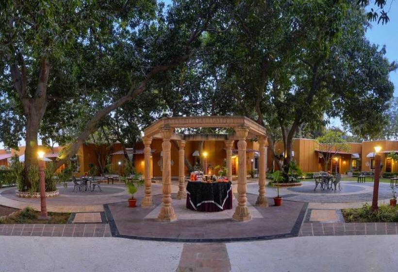 Отель Treehouse Amaara A Boutique