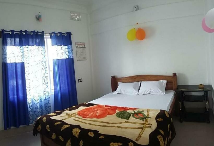 Отель Vamoose Dolma