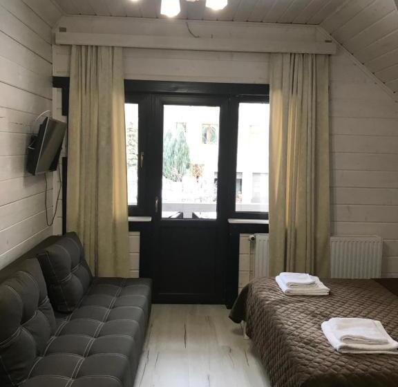 فندق Villa Medova