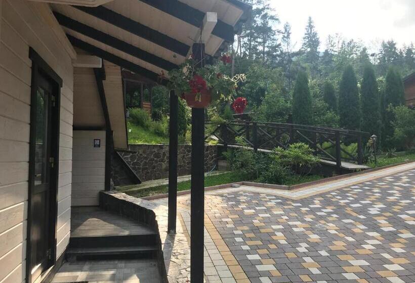 فندق Villa Medova