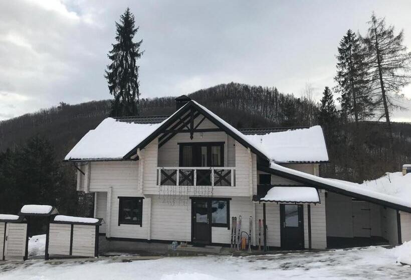 فندق Villa Medova