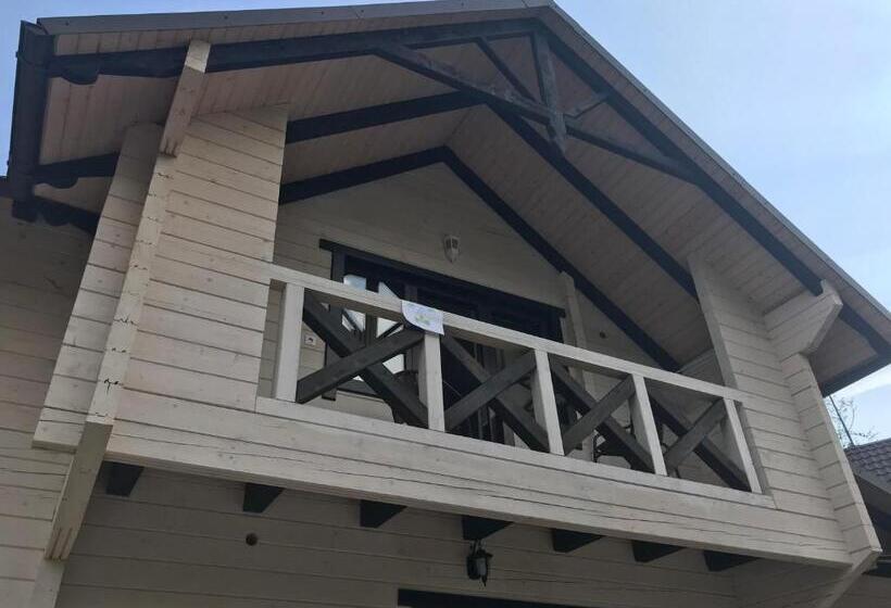 فندق Villa Medova