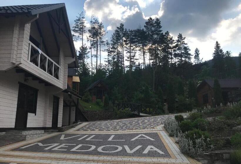 فندق Villa Medova