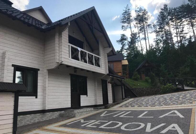 فندق Villa Medova