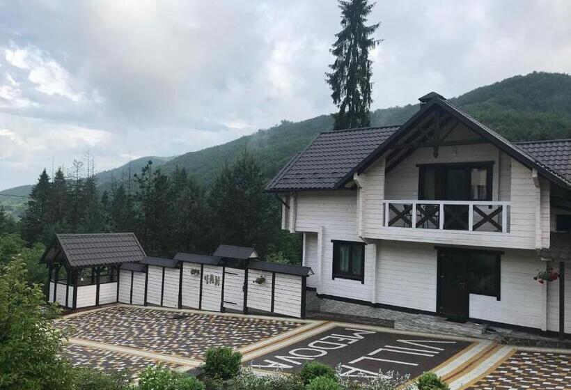 فندق Villa Medova