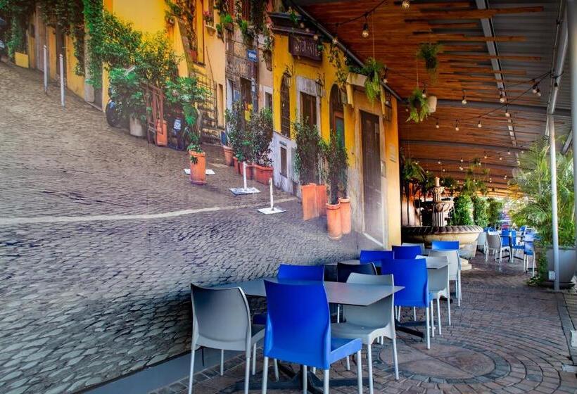 فندق Villa San Giovanni Accommodation