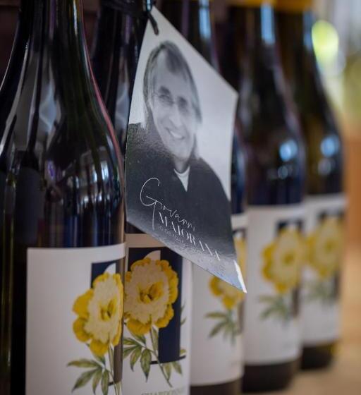 فندق Villa San Giovanni Accommodation