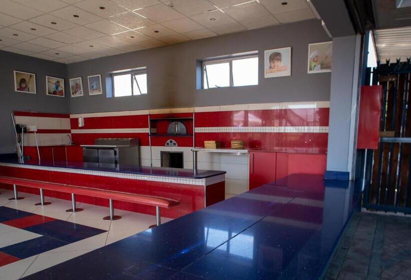 בית מלון כפרי Villa San Giovanni Accommodation