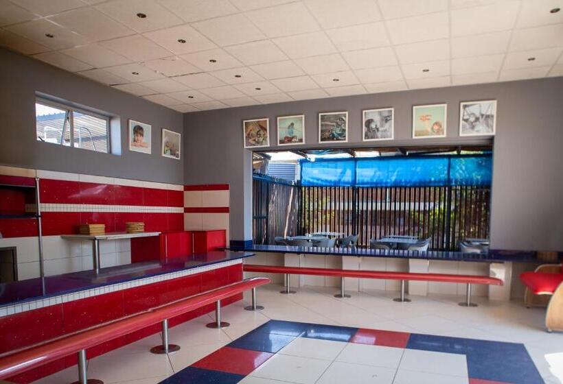 בית מלון כפרי Villa San Giovanni Accommodation