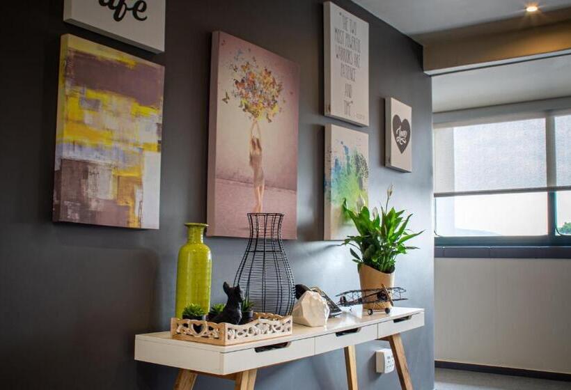 فندق Villa San Giovanni Accommodation