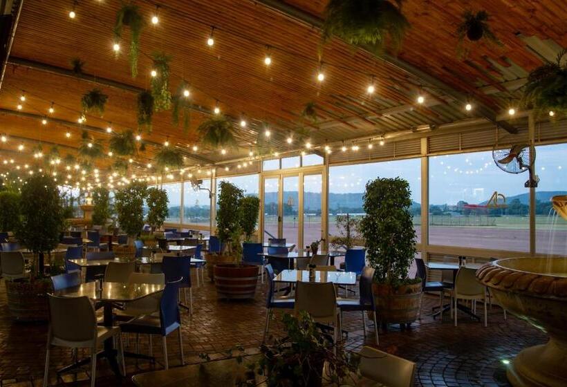 בית מלון כפרי Villa San Giovanni Accommodation