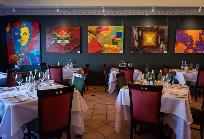 فندق Villa San Giovanni Accommodation