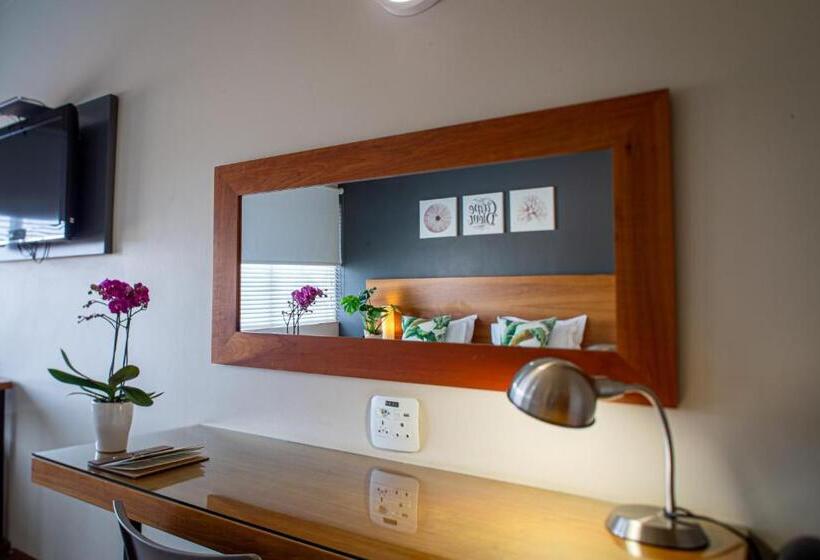 فندق Villa San Giovanni Accommodation