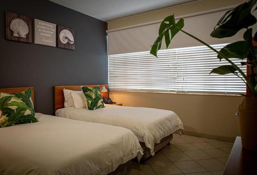 בית מלון כפרי Villa San Giovanni Accommodation