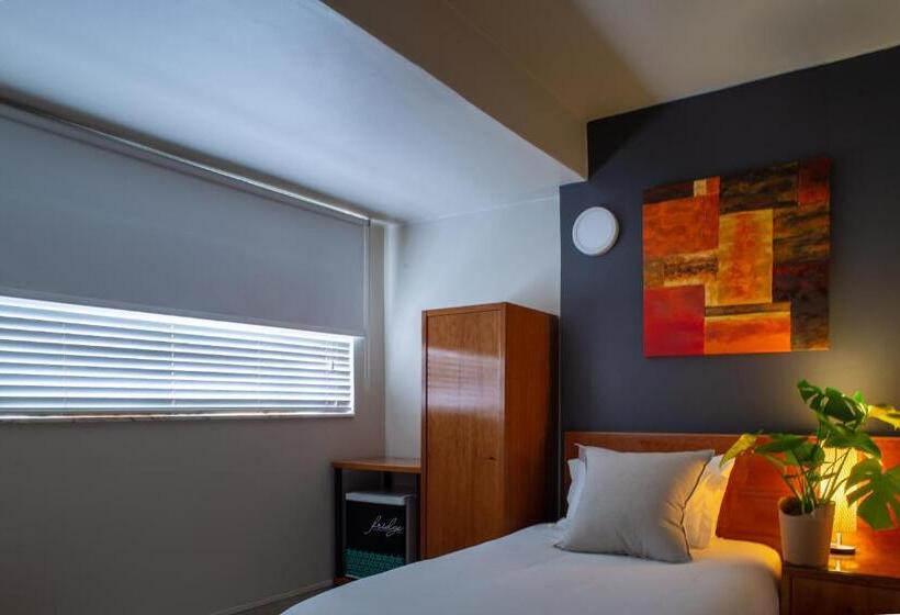 בית מלון כפרי Villa San Giovanni Accommodation