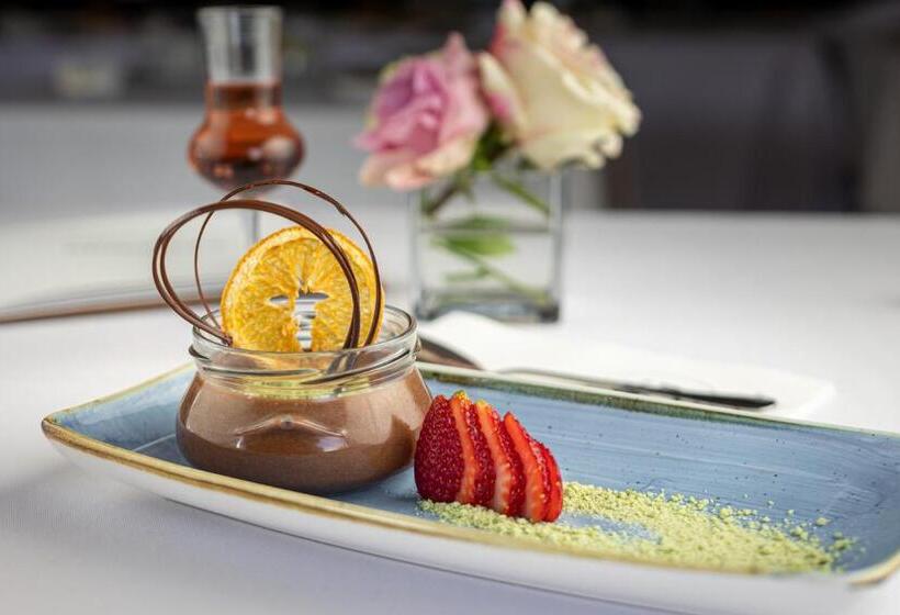 בית מלון כפרי Villa San Giovanni Accommodation