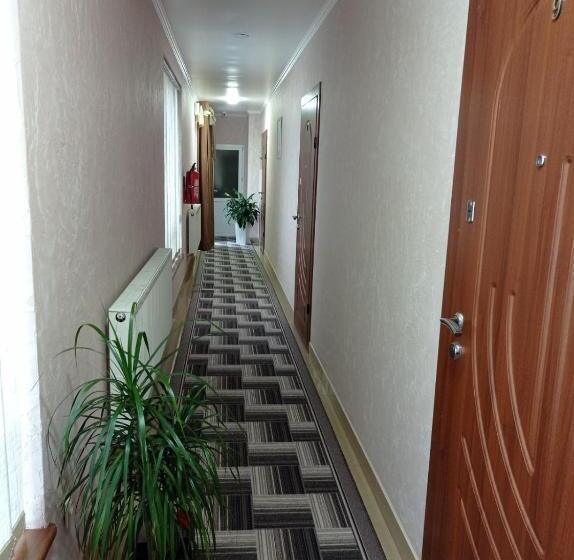 בית מלון כפרי Vizit