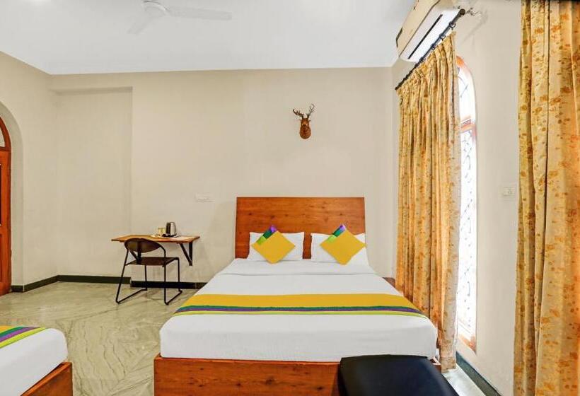 Itsy Hotels Anurag Inn