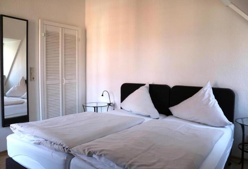 Klosterschänke Hude Hotel Ferienwohnungen Restaurant Café