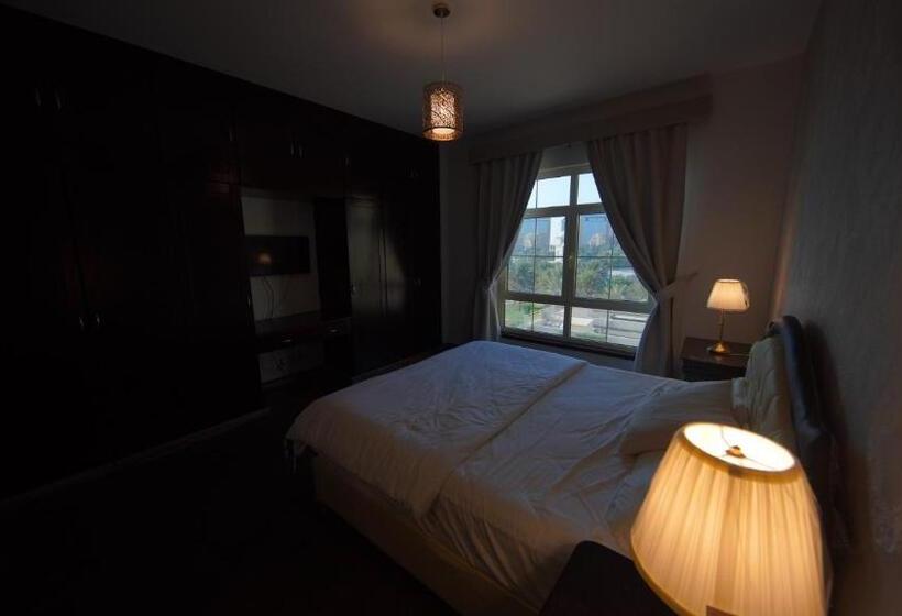 Marina Two Apartment 201 With Direct Sea View