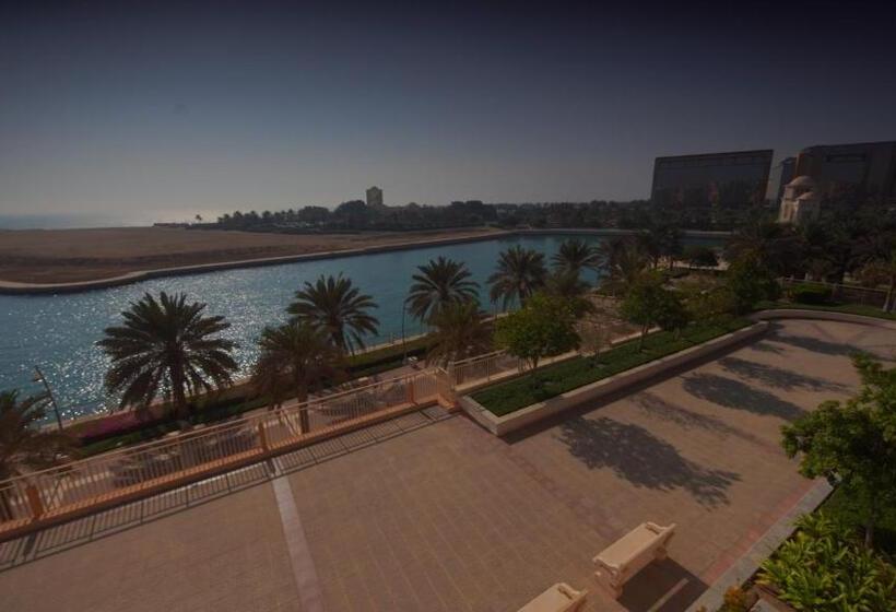 Marina Two Apartment 201 With Direct Sea View