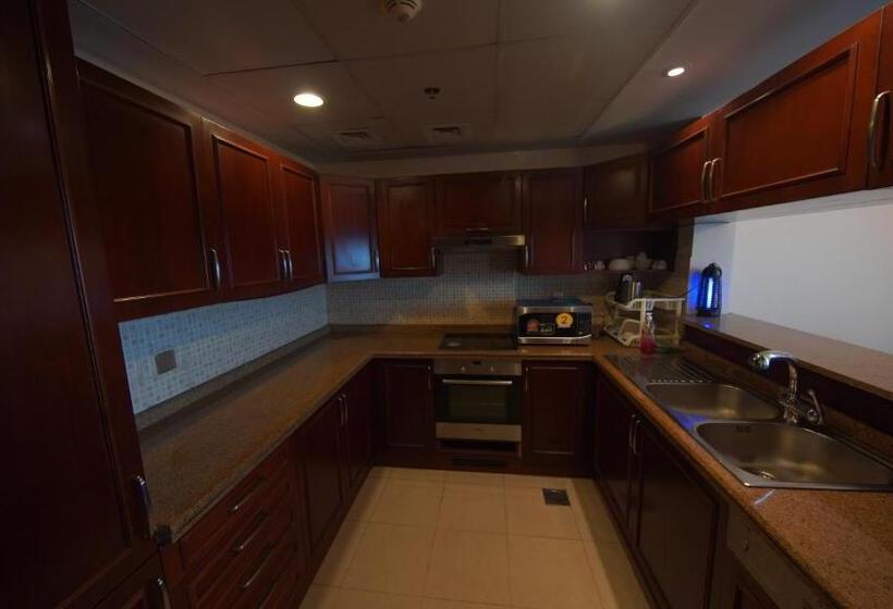 Marina Two Apartment 201 With Direct Sea View