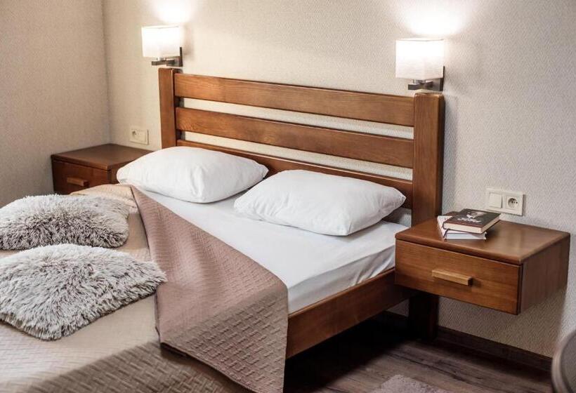 Molex Apartments 3
